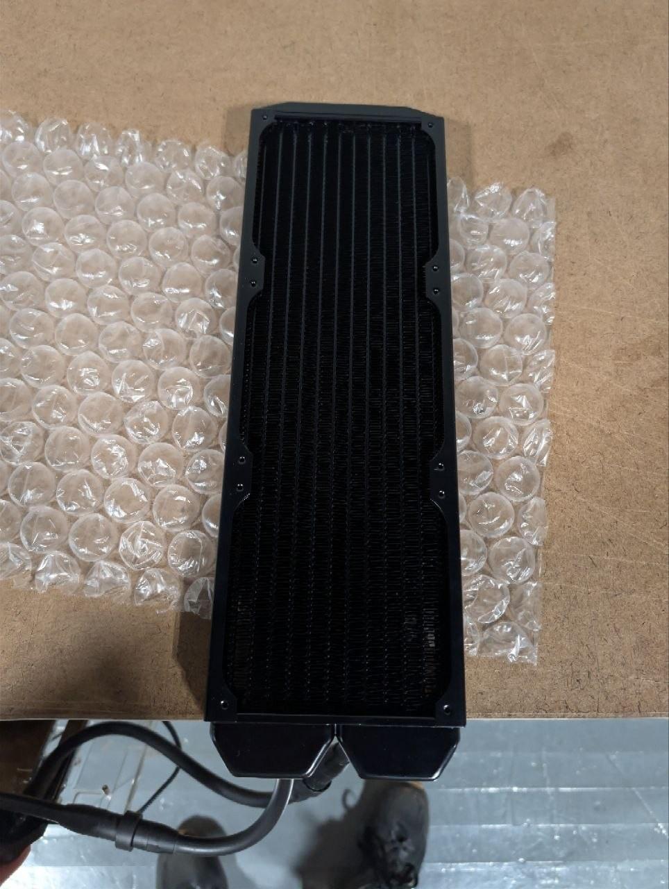 Alphacool Eiswolf 2 AIO - RTX 3080/3090 Gaming/Eagle with backplate (14416)