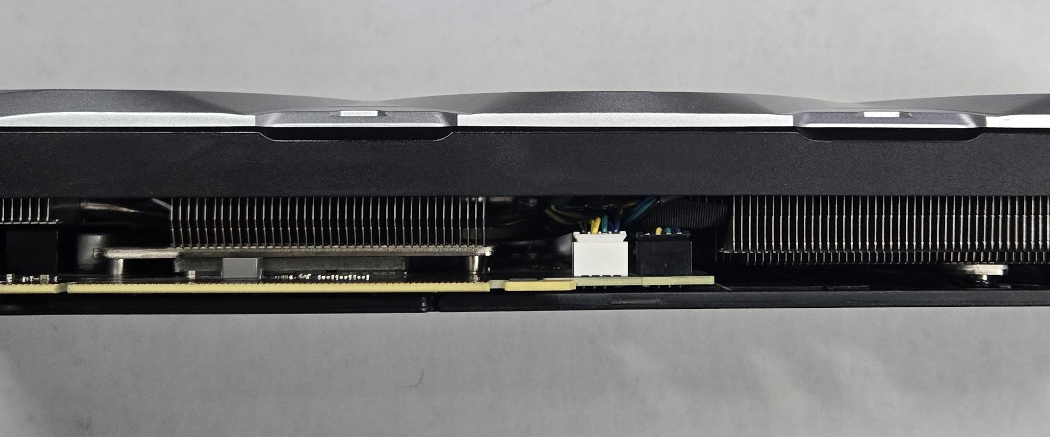 MSI GeForce RTX 4070 VENTUS 3X 12G OC