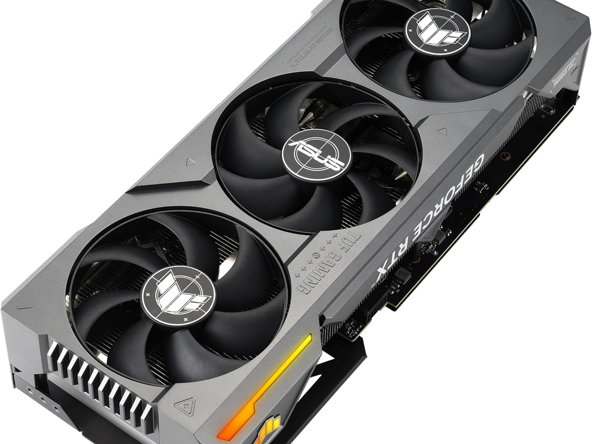 ASUS RTX 4080 SUPER 16GB GDDR6X TUF-RTX4080S-16G-GAMING Video Graphics Card