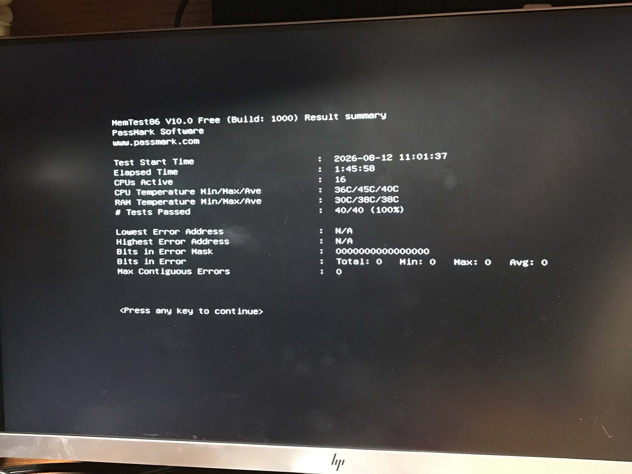 Crucial - Pro 48GB (2 x 24GB) DDR5 6000 (PC5 48000) XMP 3.0 & AMD EXPO Ready