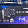 Intel Arc B580