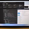 New ASUS ROG RTX 5080 - Zephyrus G16 16" OLED 2.5K 240Hz - Intel Core Ultra 9 285H -32GB - 2TB