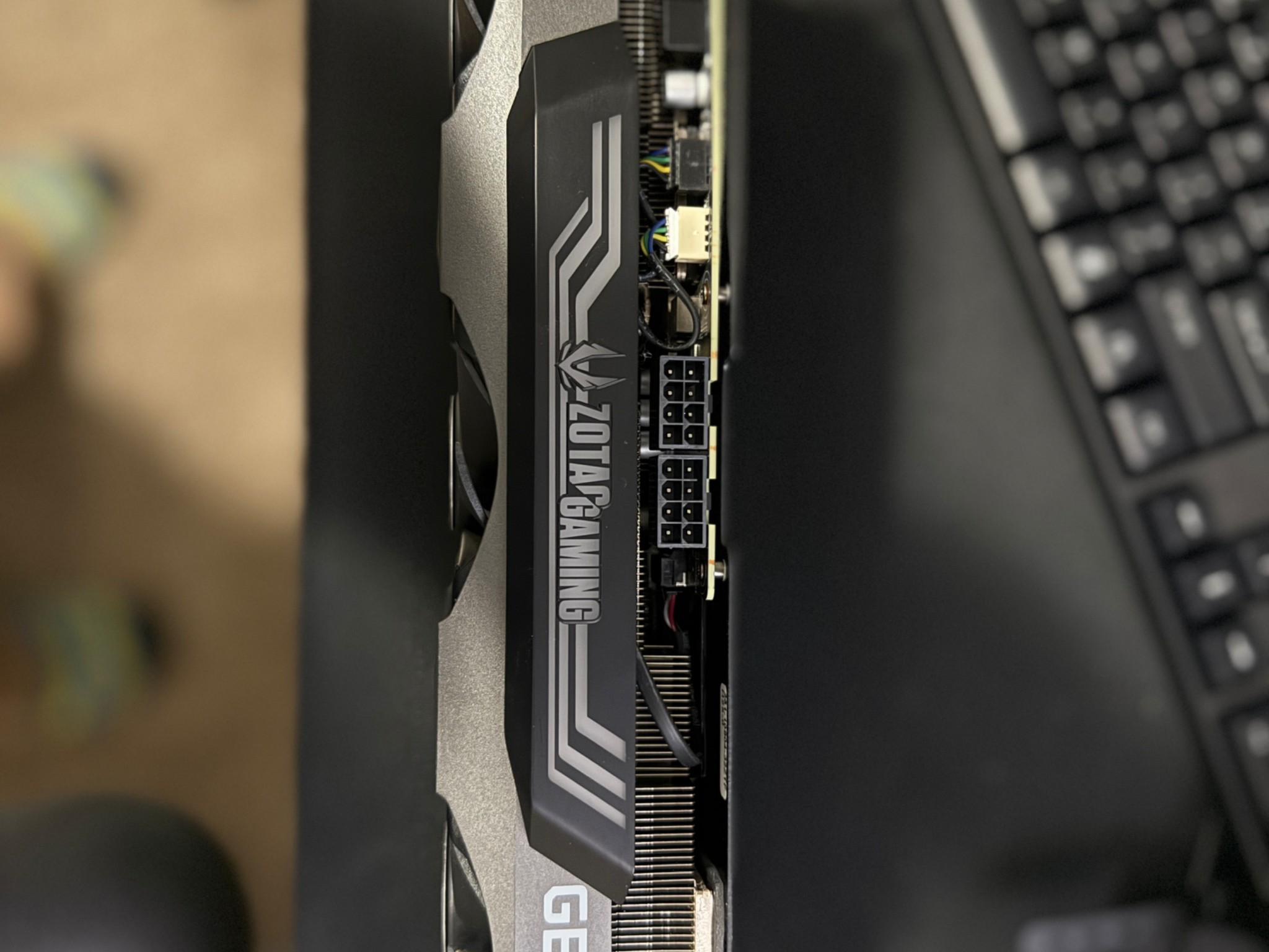 Zotac 3070ti