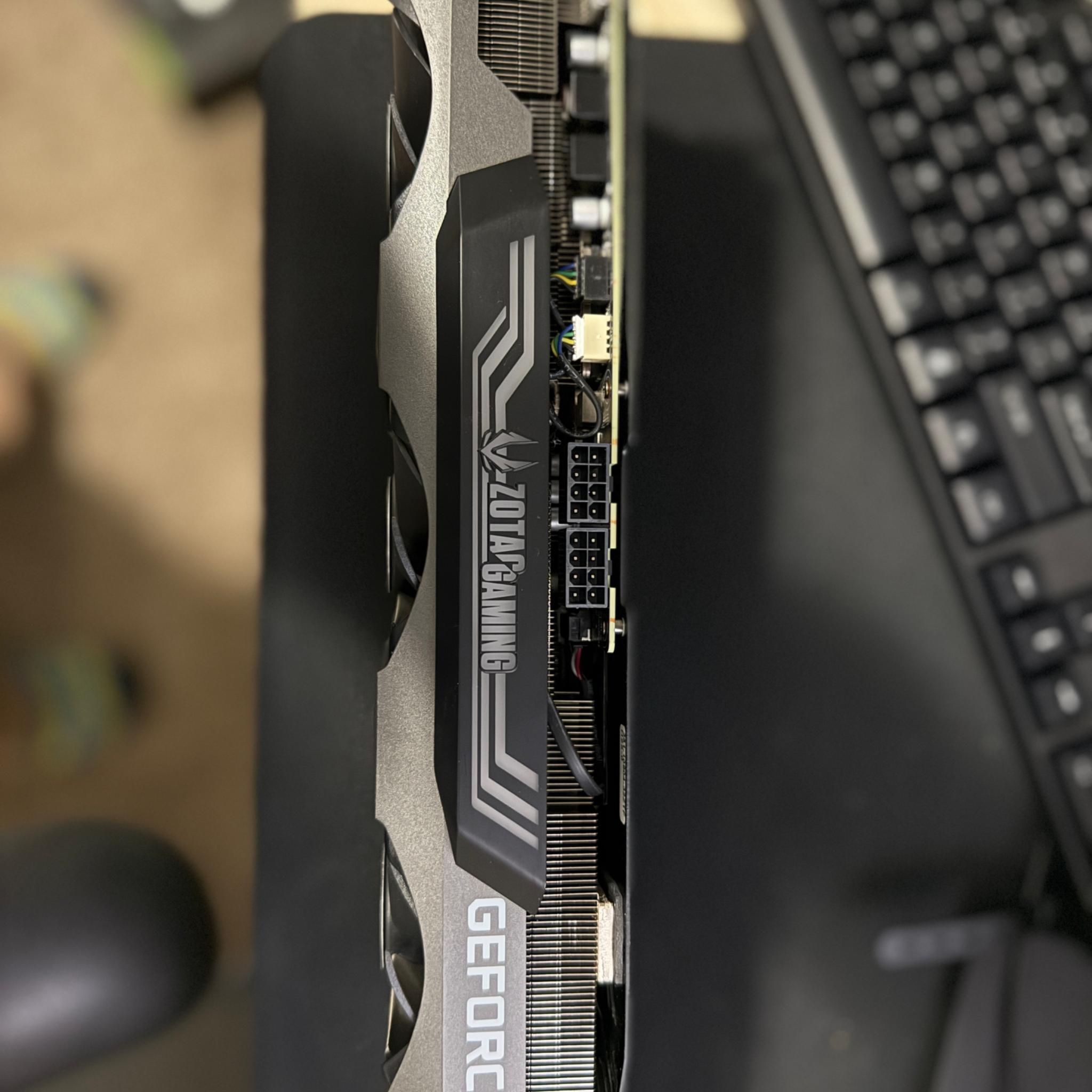 Zotac 3070ti