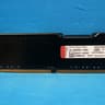Kingston HyperX Fury 8GB (2x4GB) DDR4 2666MHz CL15 1.2V Desktop RAM HX426C15FBK2/8