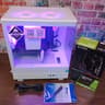 Custom Gaming PC Build