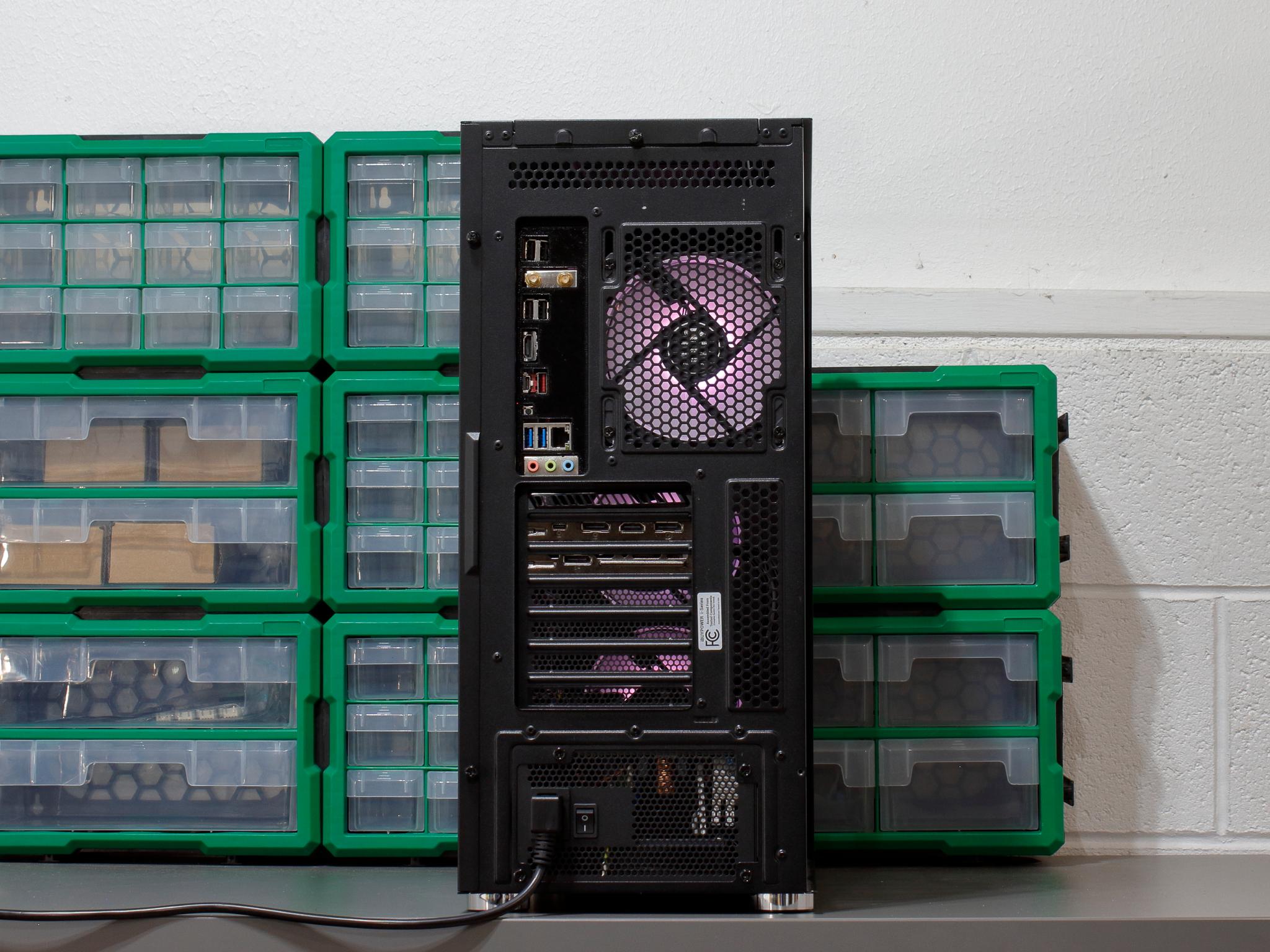 3600 | 2080S | 16GB DDR4 | 1TB NVME