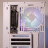 🤍Gaming PC [RTX 5060][Ryzen 7][32GB Ram][2TB M.2]