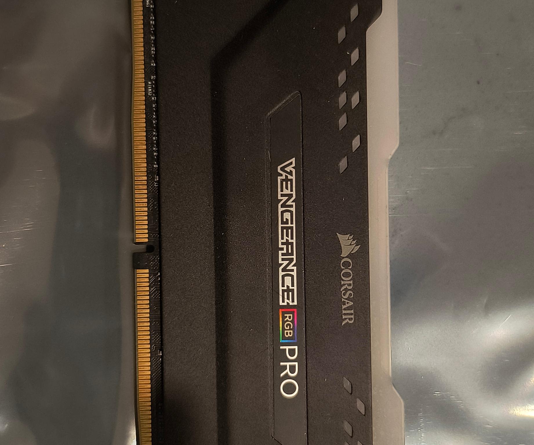 Ddr4 3600 32gb