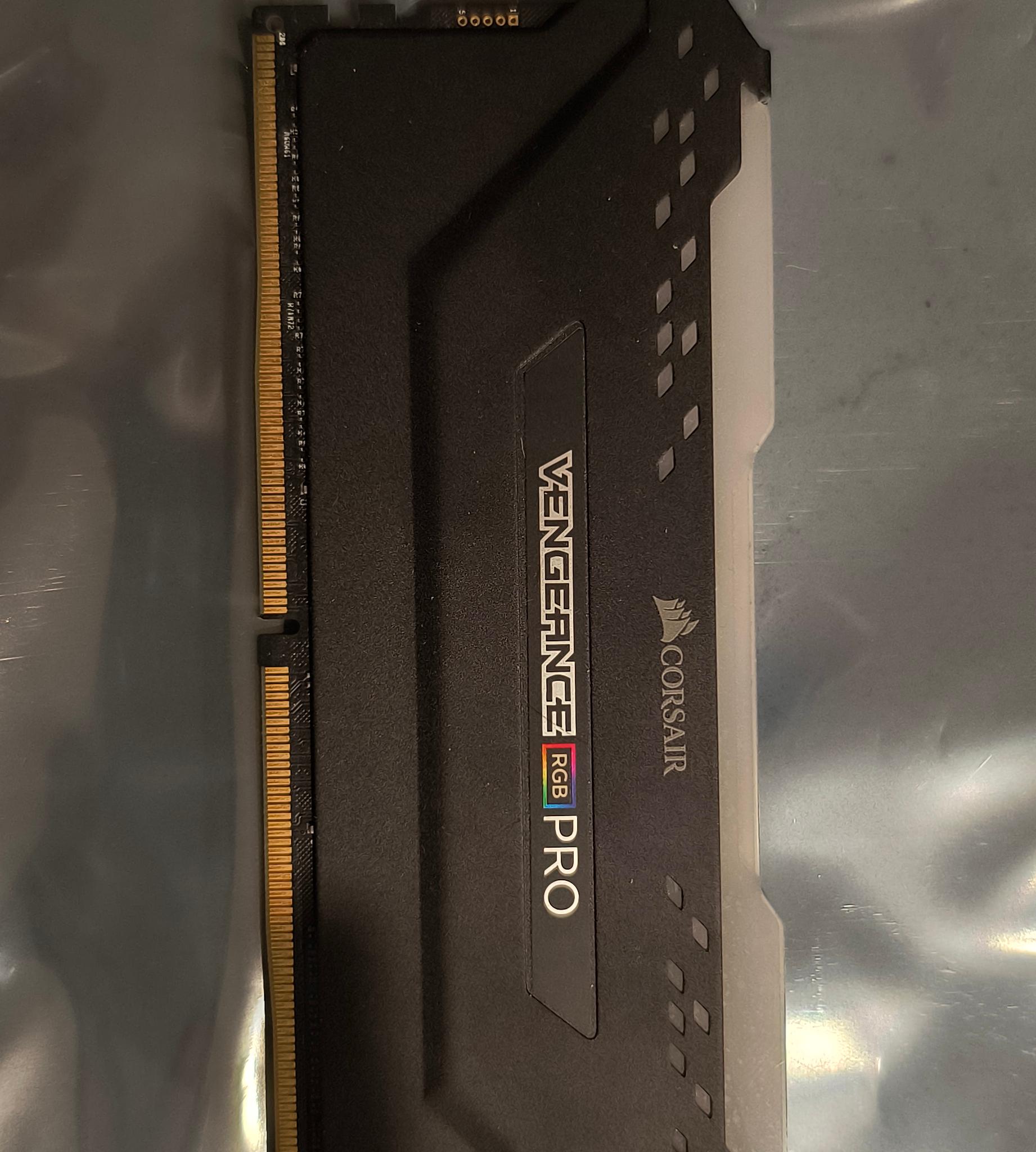 Ddr4 3600 32gb