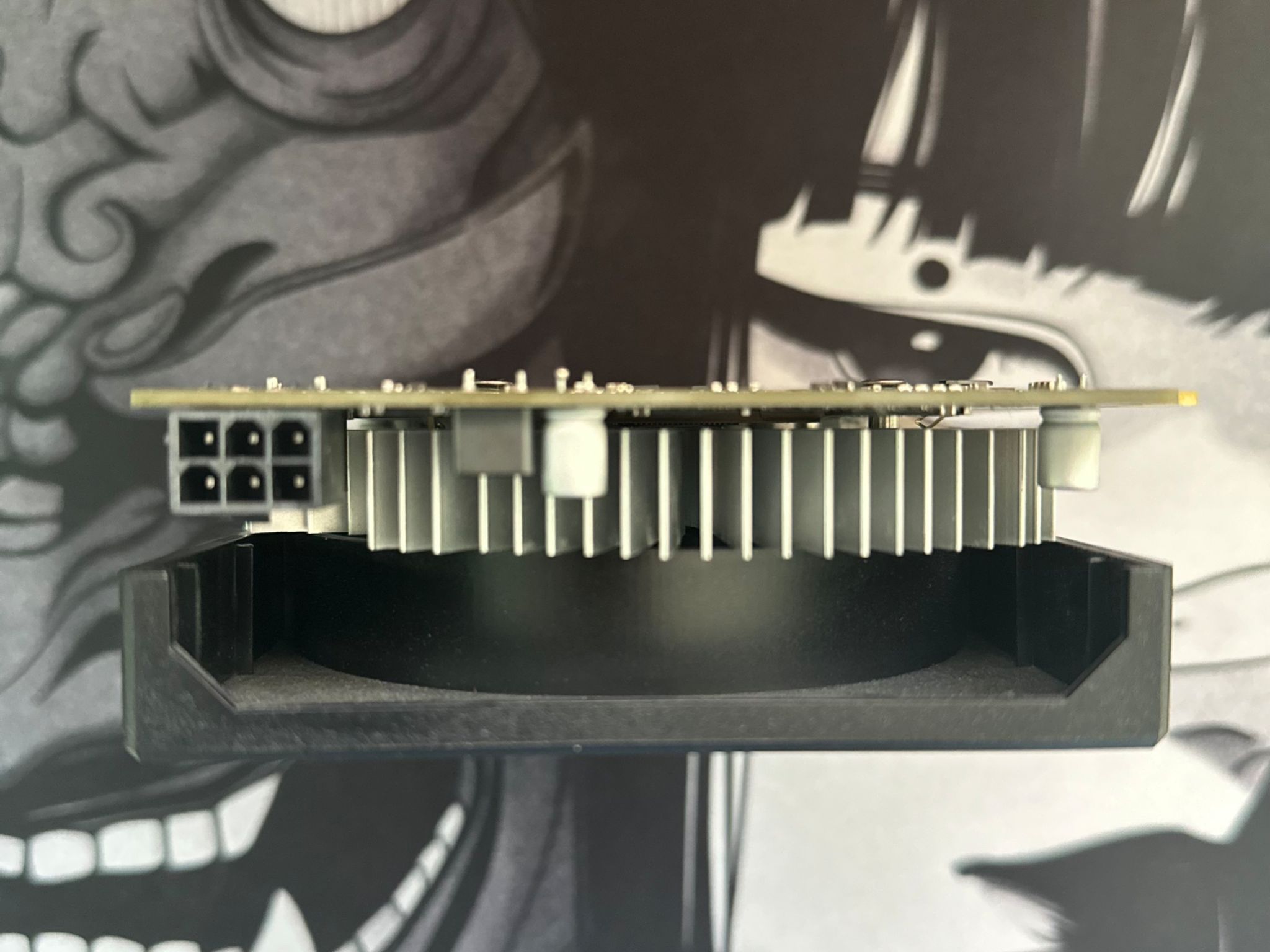 OEM GTX 1650 Super