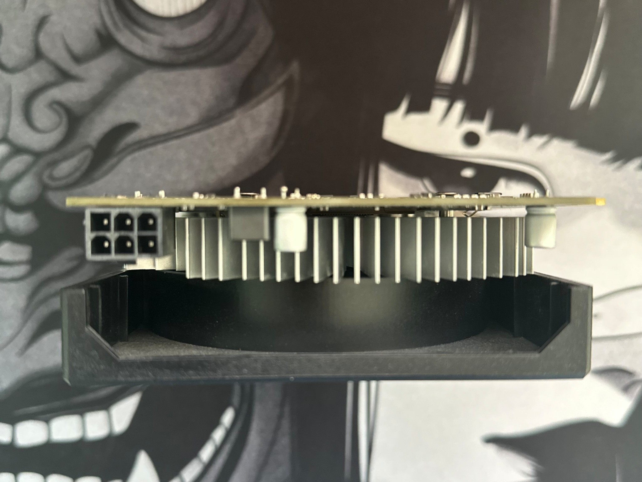 OEM GTX 1650 Super