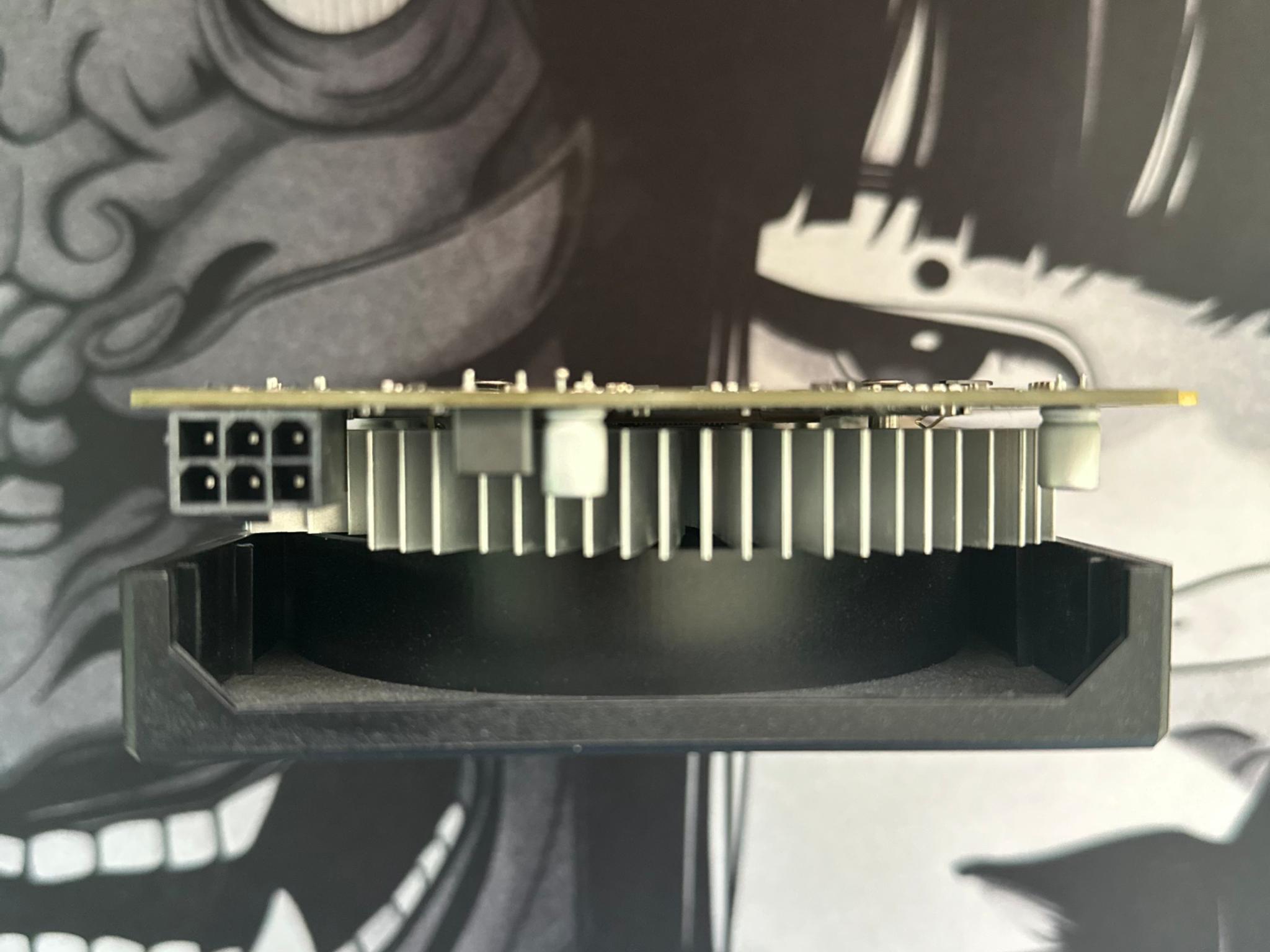 OEM GTX 1650 Super