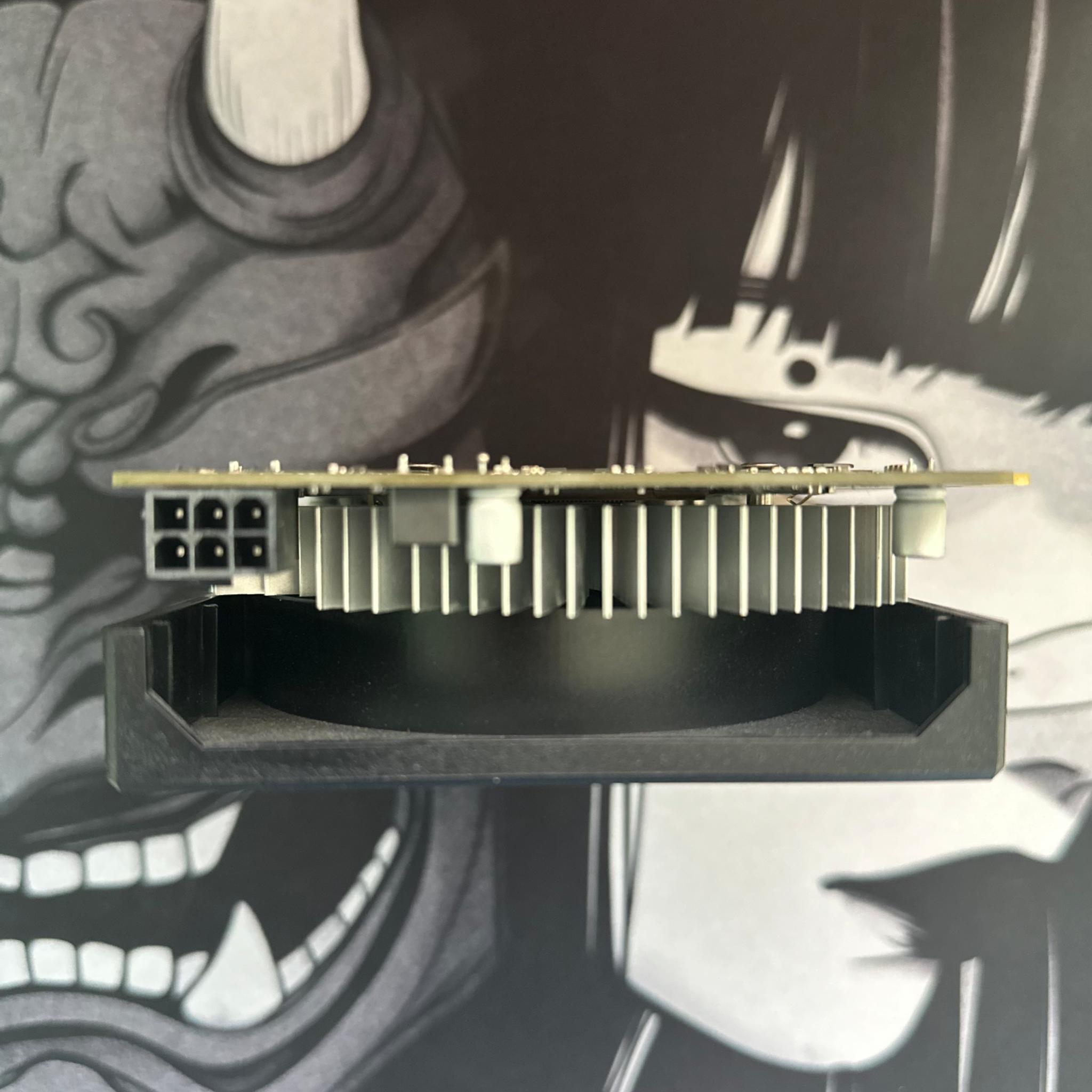 OEM GTX 1650 Super