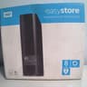 For sale WD 8TB easystore external HD