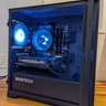Powercolor Hellhound RX 6650 XT || Ryzen 5 2600X || 1080P Gaming PC