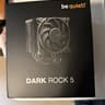 bequiet! Dark Rock 5 CPU Cooler