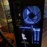 Custom Gaming PC Build