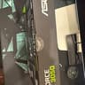 ASUS Dual NVIDIA GeForce RTX 3050 6GB OC Edition Gaming Graphics Card