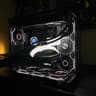 🔥 HIGH-END GAMING PC — RYZEN 7 7800X3D + RX 9070 XT + 32GB DDR5 + 2TB NVME 🔥
