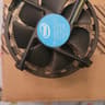 intel i5 6600k + TForce ddr4 kit (includes cooler)