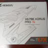 Gigabyte X670E AORUS PRO X ATX AM5 Motherboard
