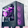 🤖🔫🪖J.R: W.M || Liquid Cooled Gaming PC🦾AMD RX 6800 16GB🦾AMD Ryzen 7 5700G🦾32GB DDR4🦾1TB SSD