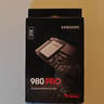 Samsung 980 PRO 2TB PCIE 4.0 x 4 NVMe Gen4 M.2 SSD MZ-V8P2T0 7,000MB/s