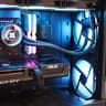 CUSTOM GAMING PC i9 and 5070