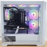 Gaming PC Ryzen 7 5700X 16GB RAM 500GB SSD RTX 3060 12GB Windows 11 Computer