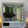 Ready to Go! Gaming PC | Intel i7 / Amd RX580 / 8GB / 1.1TB Win 11 Pro WiFi