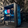 🔥 💸 Budget Baddie 💸 🔥 Ryzen5 3600| RX 580 8 GB | 16 GB DDR4|512 GB  NVMe