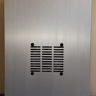 Lian Li PC-65 brushed aluminum ATX case