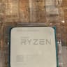 Ryzen 5 2600 w/ *NEW* Stock Cooler