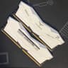TeamGroup T-Force Delta R DDR5 RGB 5200 CL40 32GB (2x16GB) - White