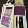 GameSir  Pocket Taco Bluetooth controller purple
