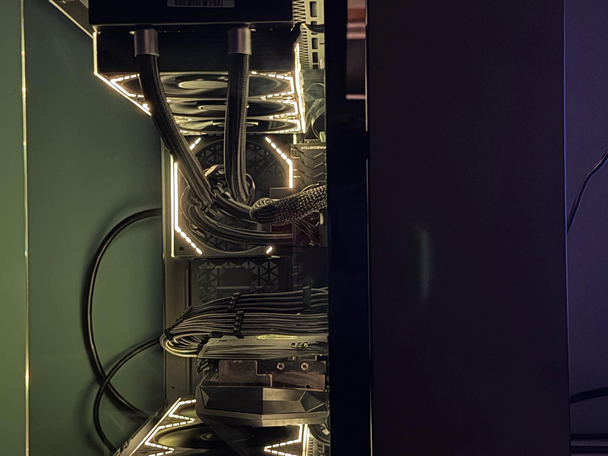 Gaming PC | RTX 3080 | Ryzen 5 5600GT