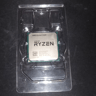 AMD Ryzen 5 1600 65W AM4 Processor with Wraith Stealth Cooler