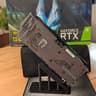🌈 Zotac RTX 3070 Ti AMP HoloBlack – Stunning RGB Powerhouse 🎮