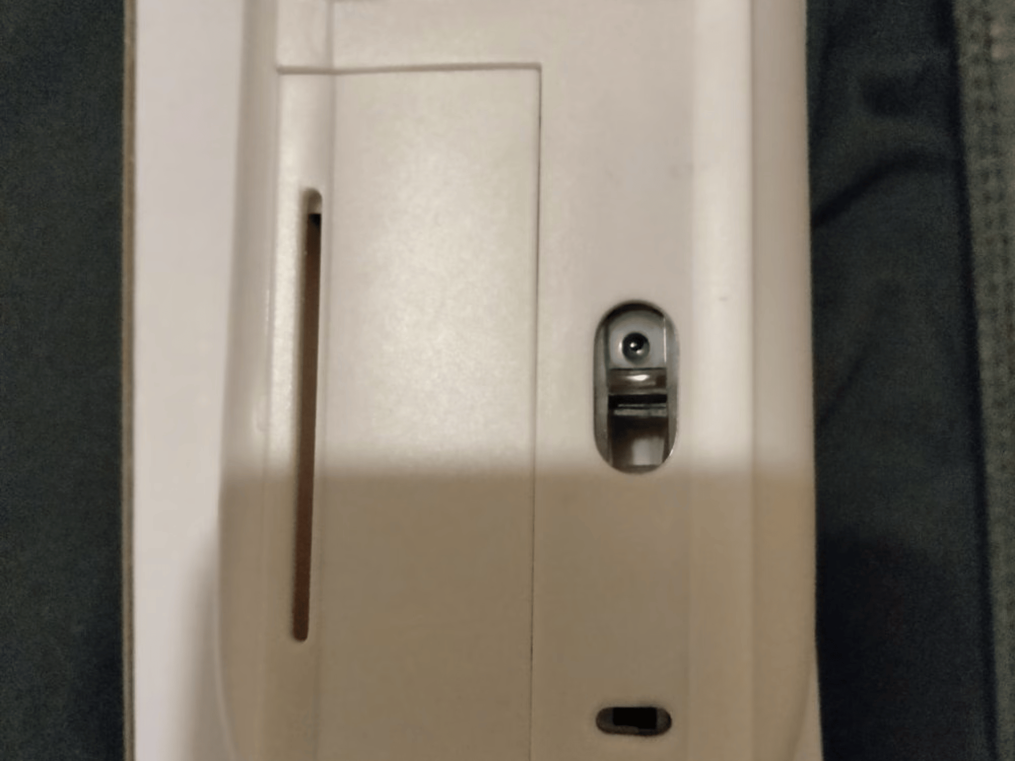 BNOB Jack in the Box promotional wireless mouse