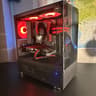 🔥inferno🐦‍🔥🔥NVIDIA GTX 1660 6GB🔥AMD Ryzen 5 2600🔥16GB DDR4🔥512GB SSD