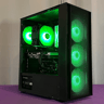 RTX 2060 Super, Ryzen 5 3600 Gaming PC - Offers Open
