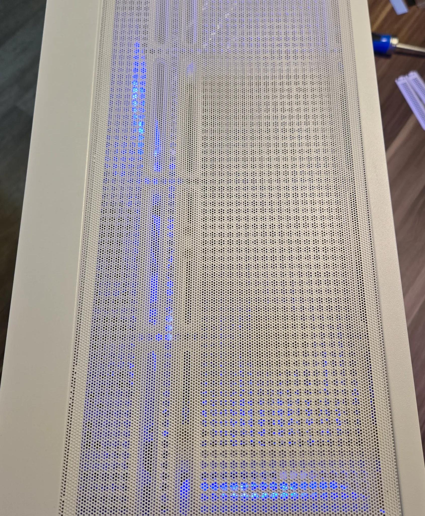 ⚔️ 1440P GLADIATOR ⚔️ RYZEN 5 5600X / RX 6800 / 32GB DDR4 / 1TB SSD