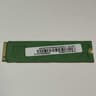 Samsung PM961 128GB NVMe M.2 SSD 91% Health