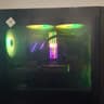 CPU Intel i3 13100F / GPU intel Arc b580 12GB/ 32GB of Ram