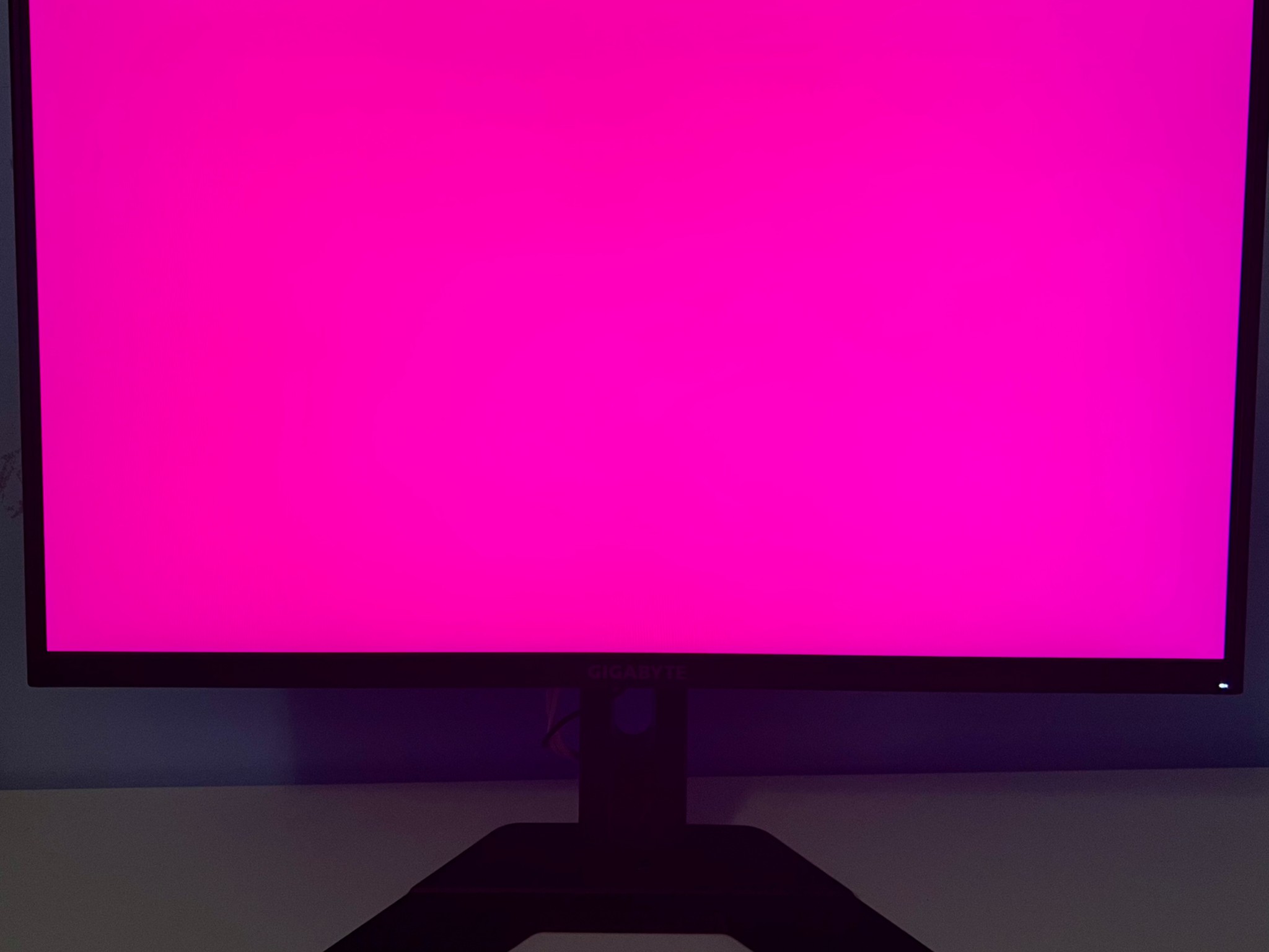 Gigabyte G27Q 27" 1440p Gaming Monitor