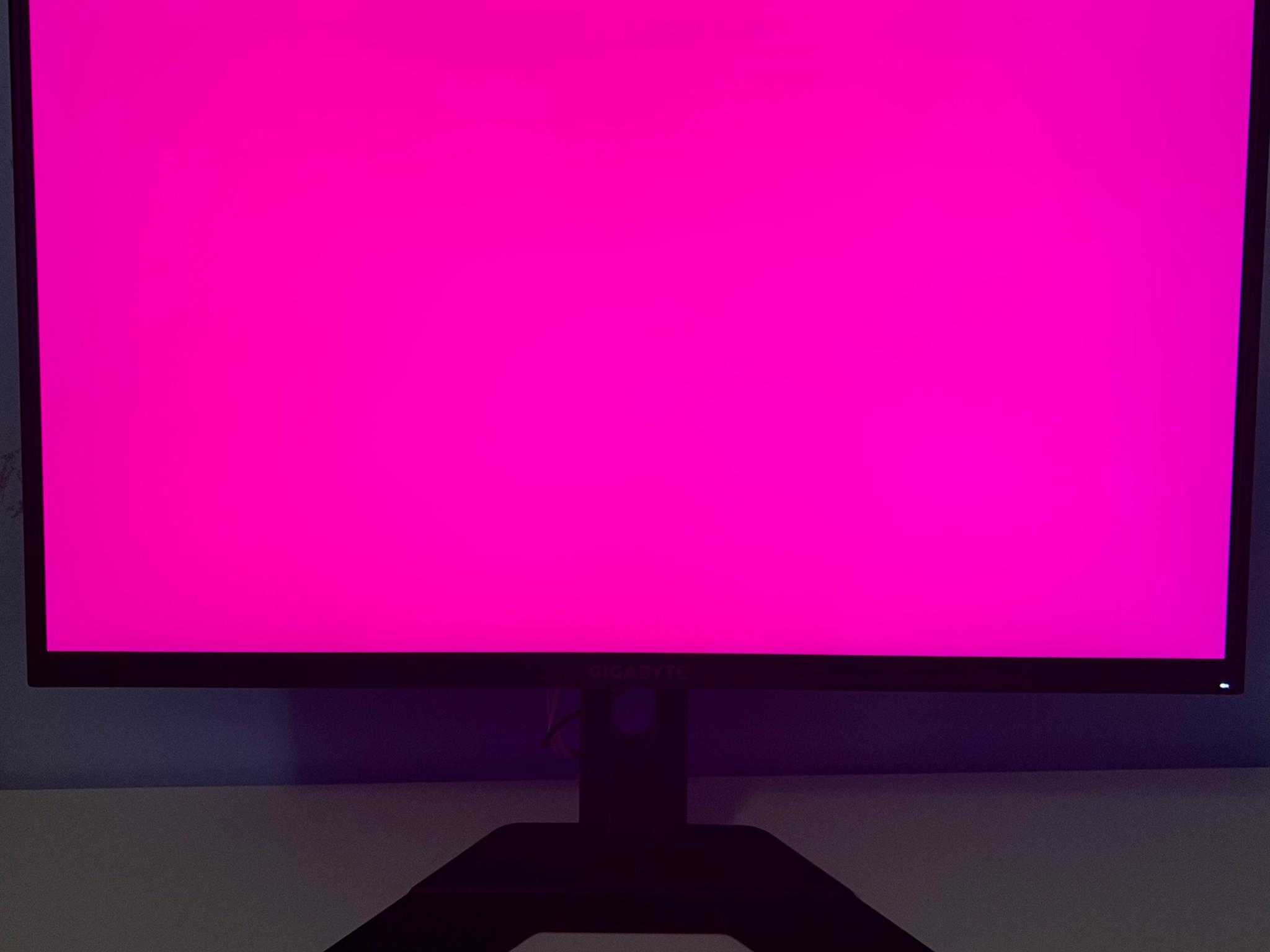 Gigabyte G27Q 27" 1440p Gaming Monitor