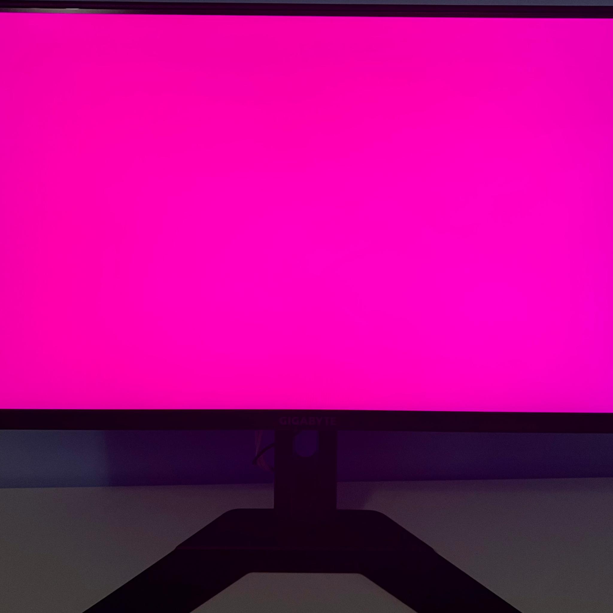 Gigabyte G27Q 27" 1440p Gaming Monitor