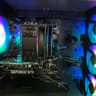 Budget Gaming PC | GTX 1660 | Intel I5 | 1tb SSD | 16GB Ram | Windows 11 Activated
