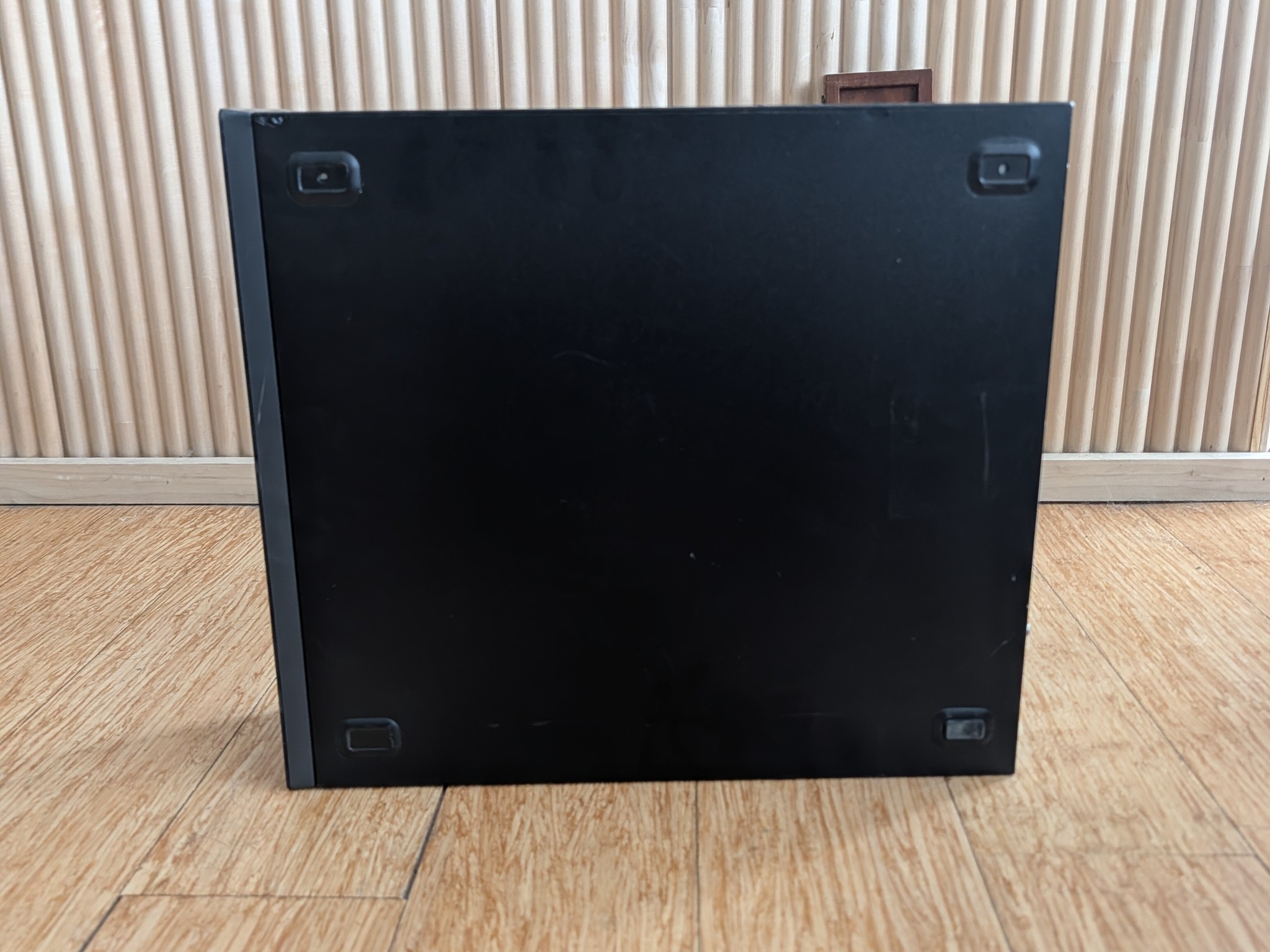 HP SFF PC | I5 4590 | 12GB | No HDD/SSD |